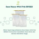 Saco Nasco Whirl Pak B01323